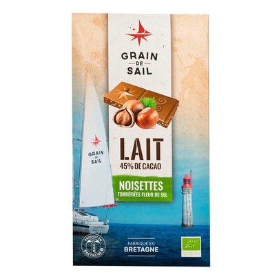 CHOCO LAIT NOISE
