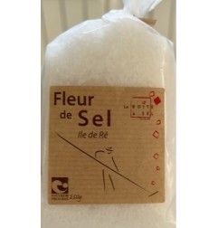 FLEUR DE SEL 250