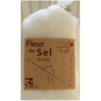FLEUR DE SEL 250