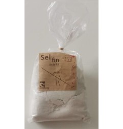 SEL FIN 500G