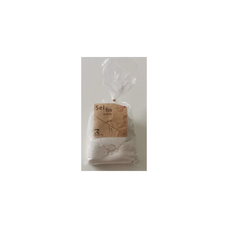 SEL FIN 500G