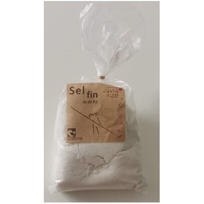 SEL FIN 500G