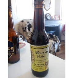 BIERE DU VEXIN V