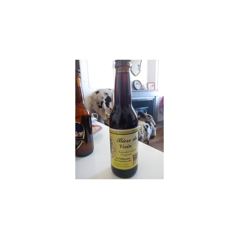 BIERE DU VEXIN V