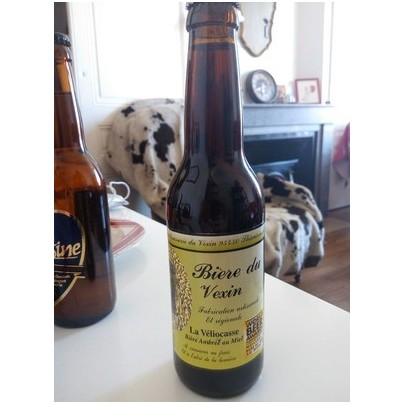 BIERE DU VEXIN V