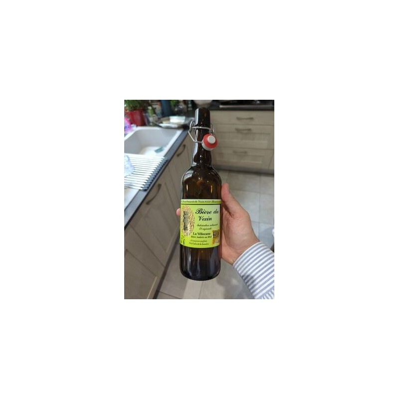 BIERE DU VEXIN V