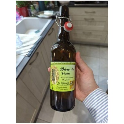 BIERE DU VEXIN V