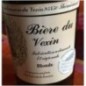 BIERE DU VEXIN B