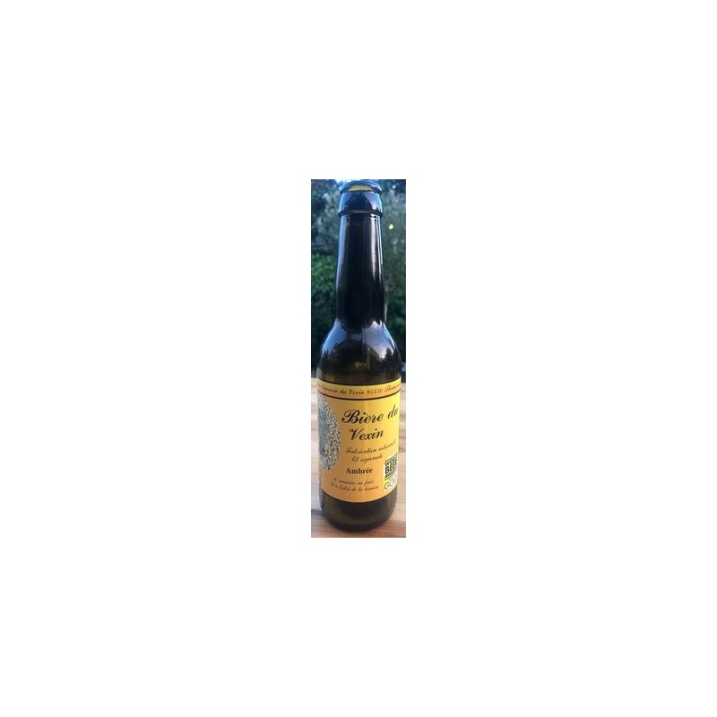 BIERE DU VEXIN A