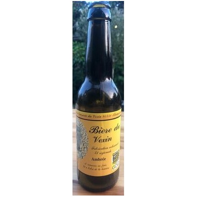 BIERE DU VEXIN A
