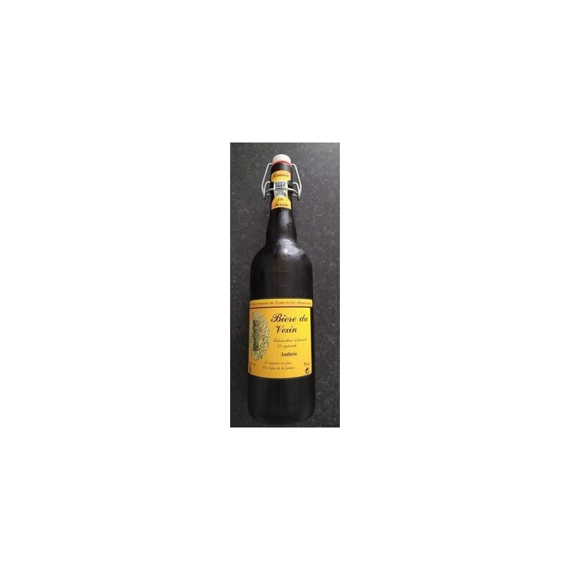 BIERE DU VEXIN A