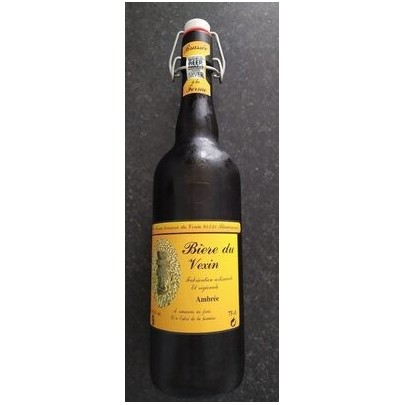 BIERE DU VEXIN A