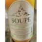 SOUPE CAROTTES