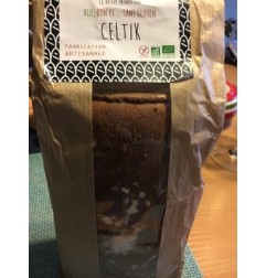 LE CELTIK