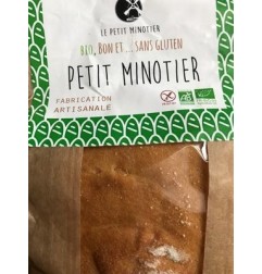 PETIT MINOTIER