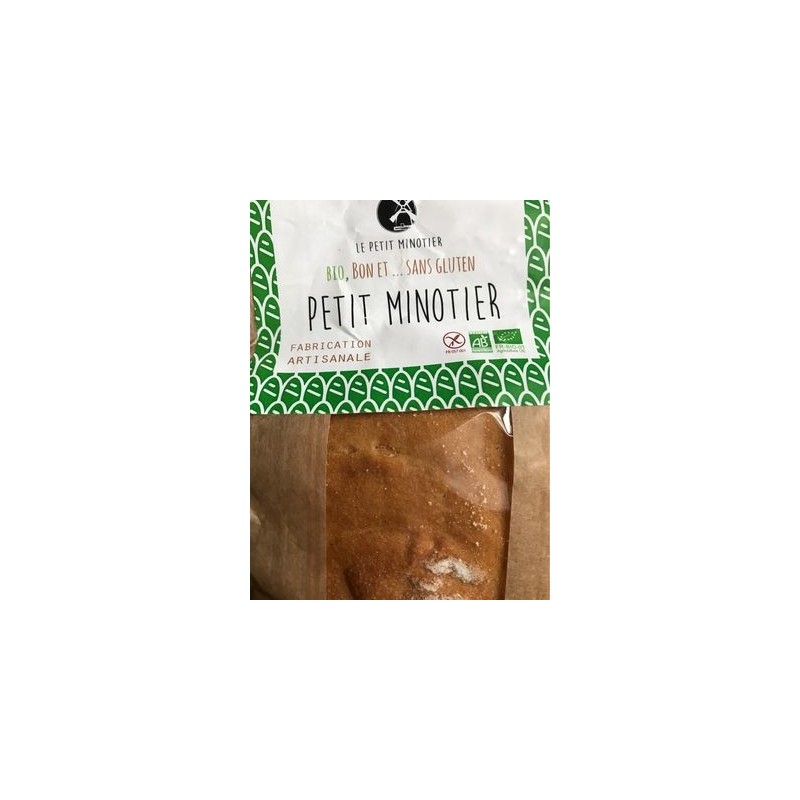 PETIT MINOTIER