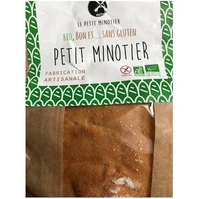 PETIT MINOTIER