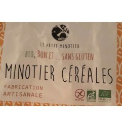 MINOTIER CEREALES