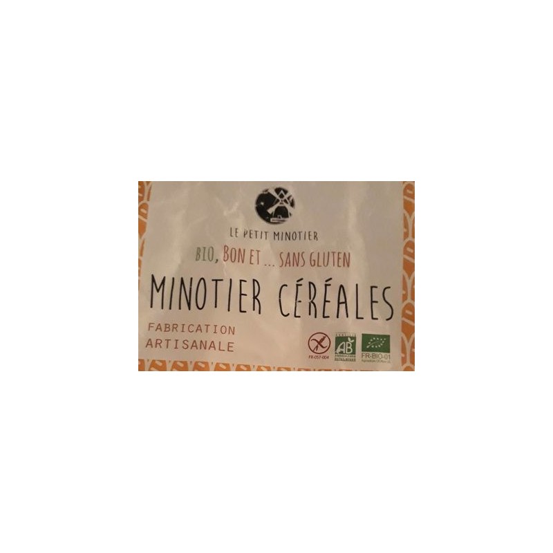 MINOTIER CEREALES