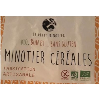 MINOTIER CEREALES