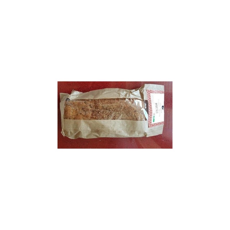 MUESLI (LE PETIT MINOTIER) MUESLI (LE PETIT MINOTIER)