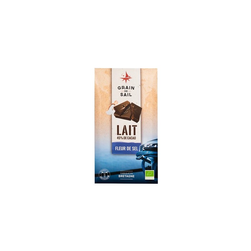 CHOCOLAT LAIT FL CHOCOLAT LAIT FL