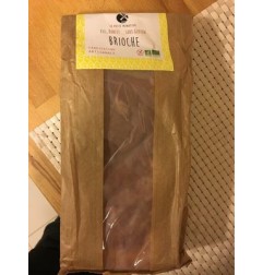 BRIOCHE (LE PETIT MIGNOTIER)