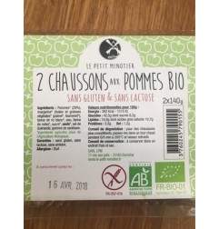 CROISSANTS PRECUITS (LE PETIT