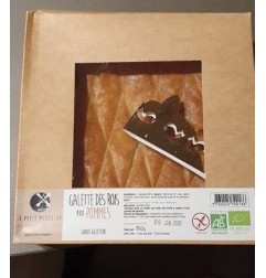 GALETTE POMMES 4 6 PERS (LE PE