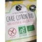 CAKE CITRON (LE PETIT MINOTIE CAKE CITRON (LE PETIT MINOTIE