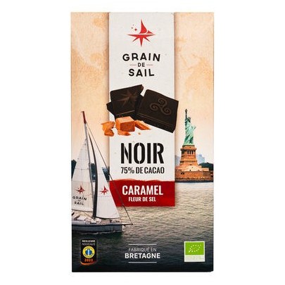CHOCO NOIR THE