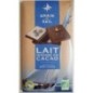 CHOCOLAT LAIT