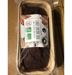 CAKE CACAO (LE PETIT MINOTIER