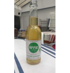 SAUCE AUX CEPES