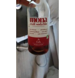 COLA BIO MONA 33 CL