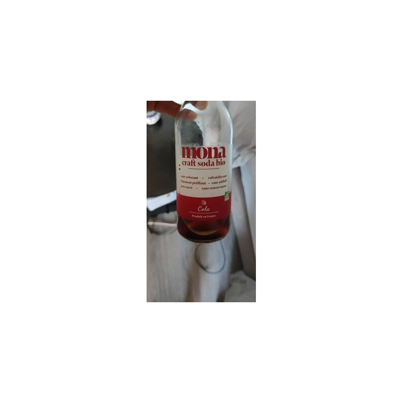 COLA BIO MONA 33 CL