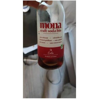 COLA BIO MONA 33 CL