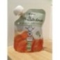 GOURDE PUREE PATATE DOUCE BIO GOURDE PUREE PATATE DOUCE BIO