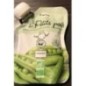 GOURDE COMPOTE PETITS POIS BIO