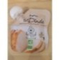 GOURDE PUREE DINDE 60 G BIO GOURDE PUREE DINDE 60 G BIO