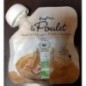 GOURDE PUREE POULET 60 G BIO