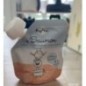 GOURDE  SAUMON  60 G