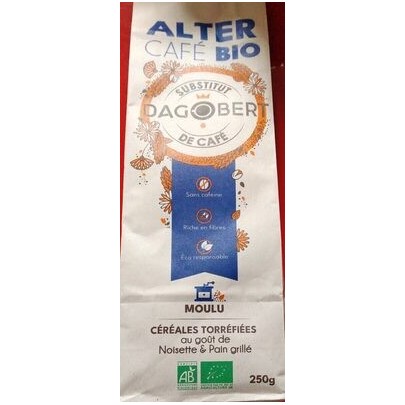 ALTERCAFE 250G