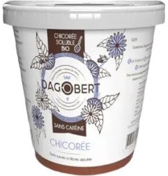 CHICOREE SOLUBLE 200G