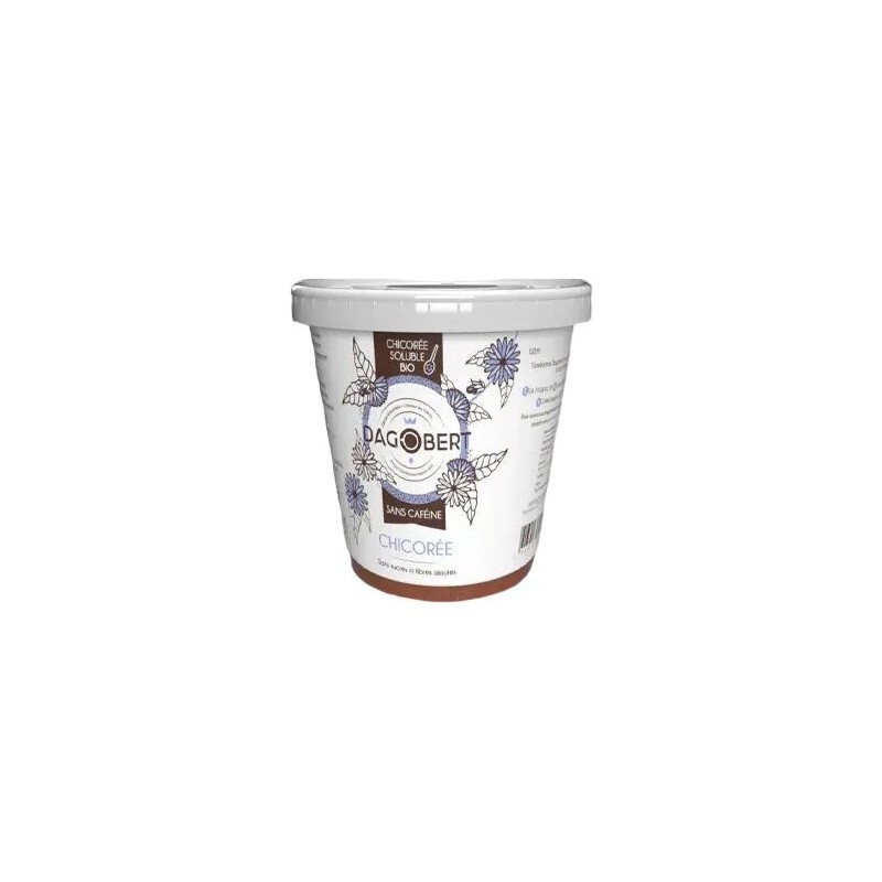 CHICOREE SOLUBLE 200G CHICOREE SOLUBLE 200G