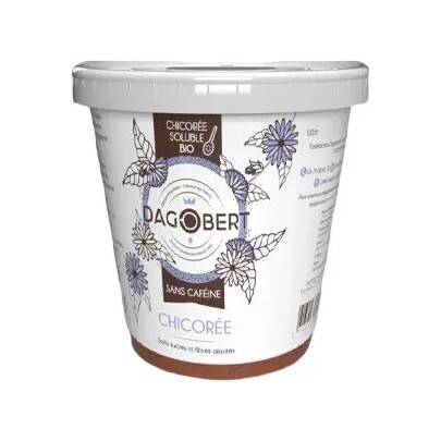 CHICOREE SOLUBLE 200G