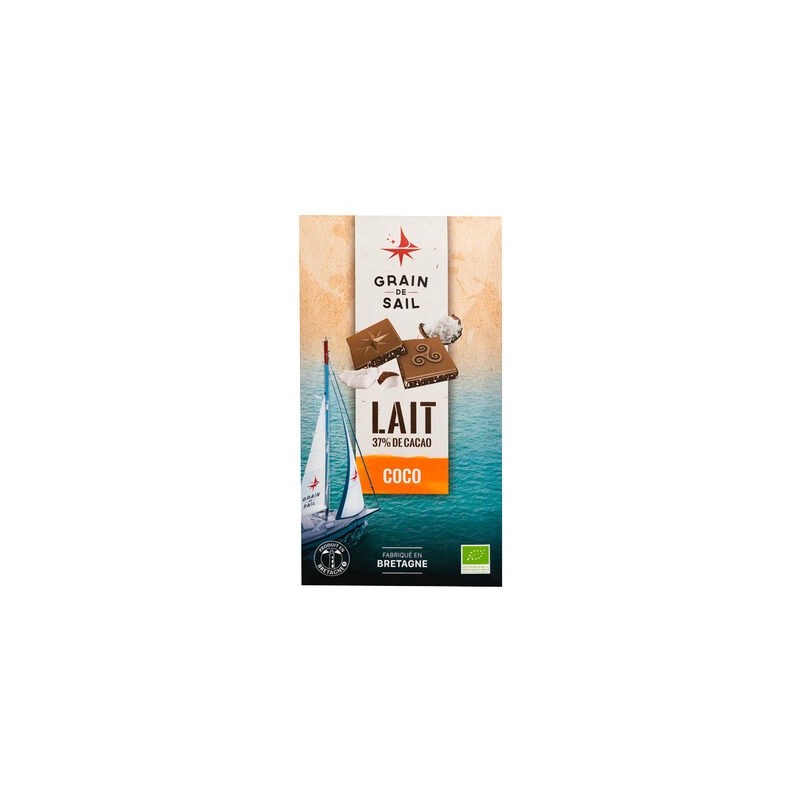 CHOCOLAT LAIT CO CHOCOLAT LAIT CO