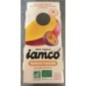 DESSERT AU LAIT DE COCO MANGUE DESSERT AU LAIT DE COCO MANGUE