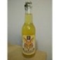 KOMBUCHA GINGER CURCUMA BIO 33