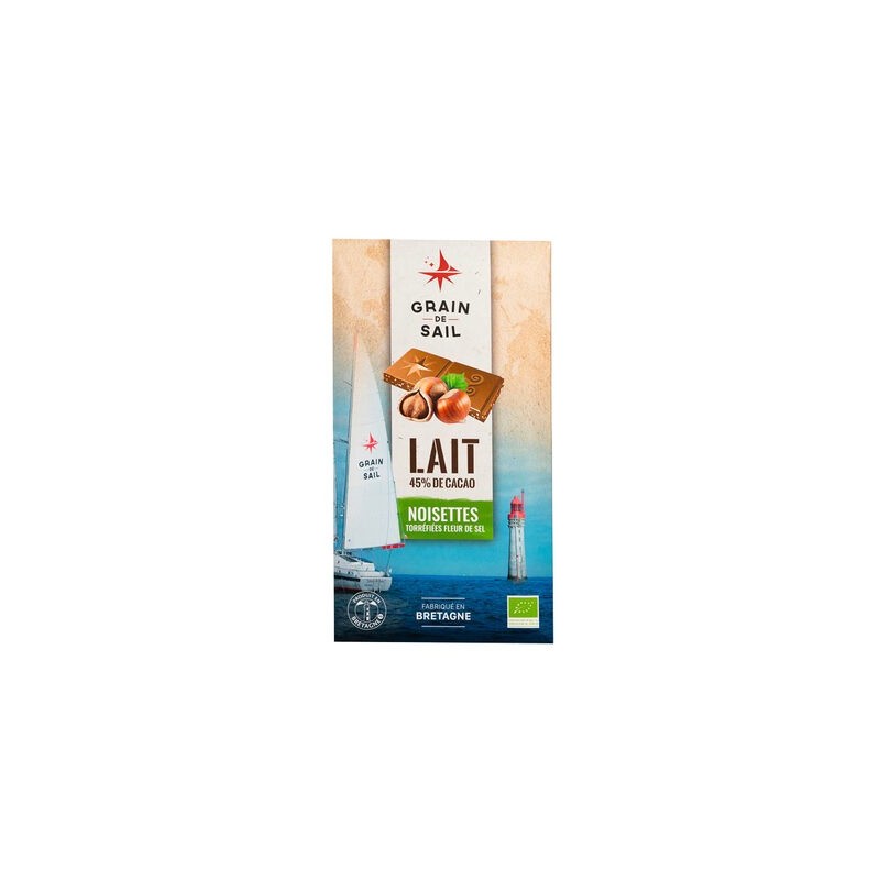 CHOCO LAIT NOISE CHOCO LAIT NOISE